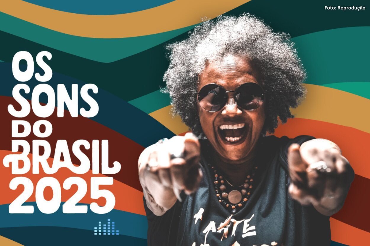 Confira as alterações no trânsito de Ouro Preto para o Festival 'Os Sons do Brasil'
