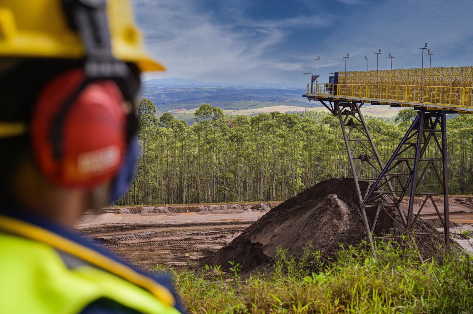 Gerdau promove Mutirão de Empregos para mineração em Ouro Preto