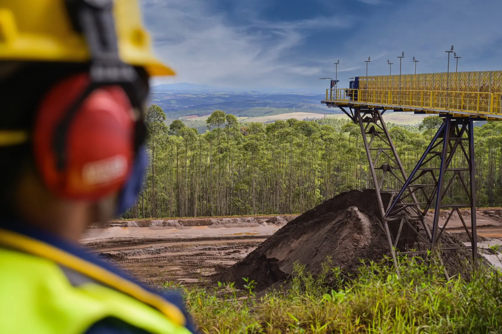 Gerdau promove Mutirão de Empregos para mineração em Ouro Preto
