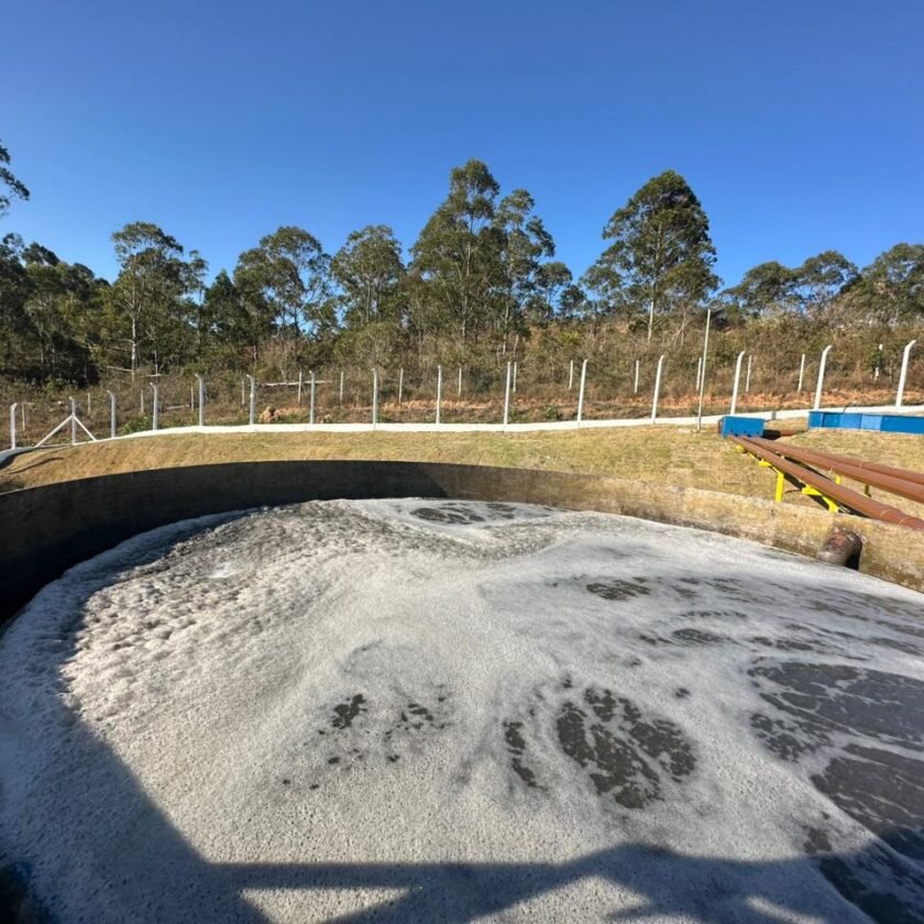 Ouro Preto inaugura estação de tratamento e avança no saneamento