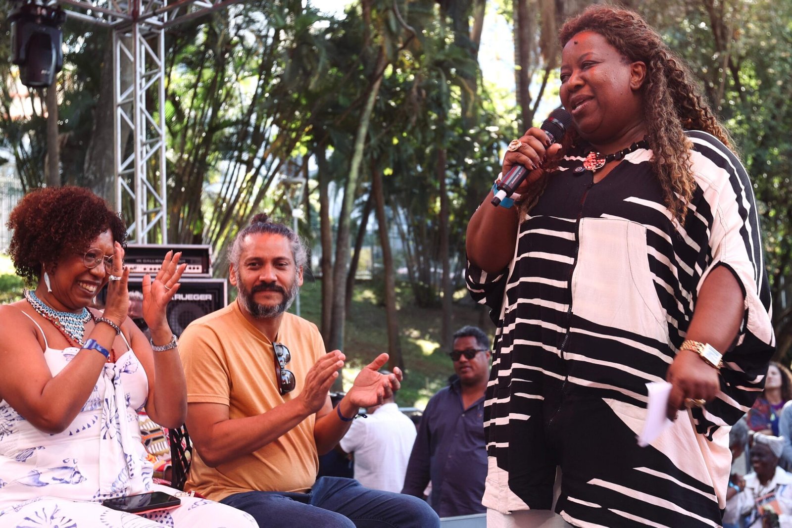 Reinados e Congados reconhecidos como Patrimônio Cultural do Brasil