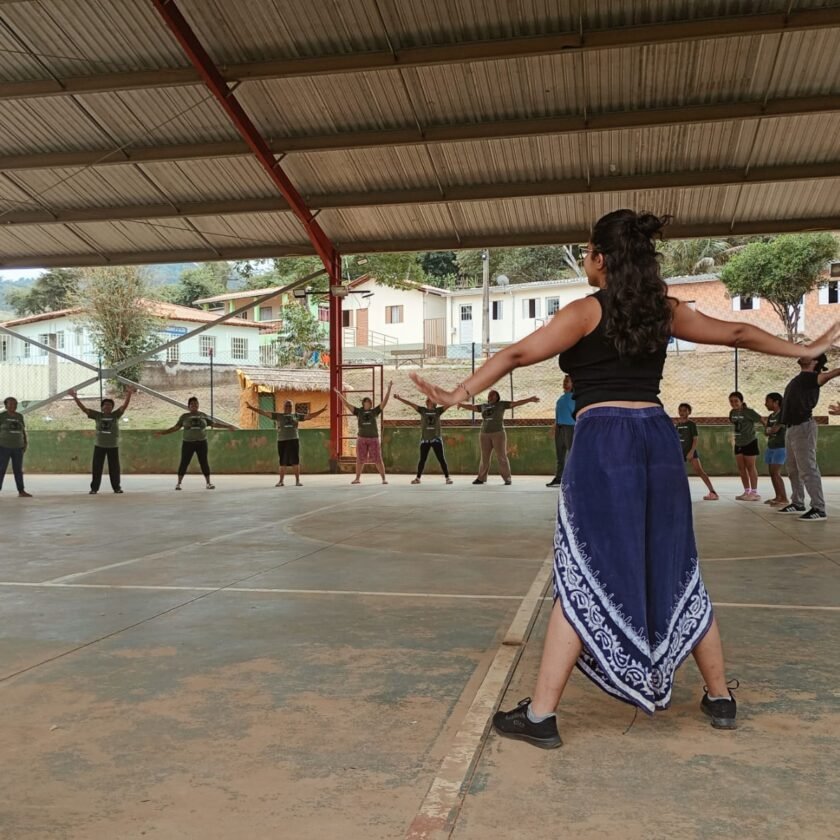 Projeto Vozes de Gesteira fortalece memória e identidade quilombola