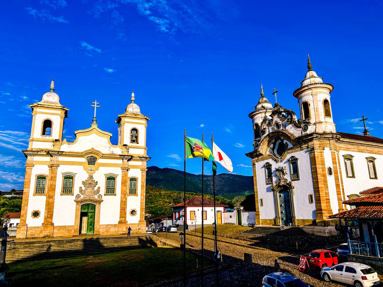 Rodada de Negócios integra Semana de Diversificação em Mariana