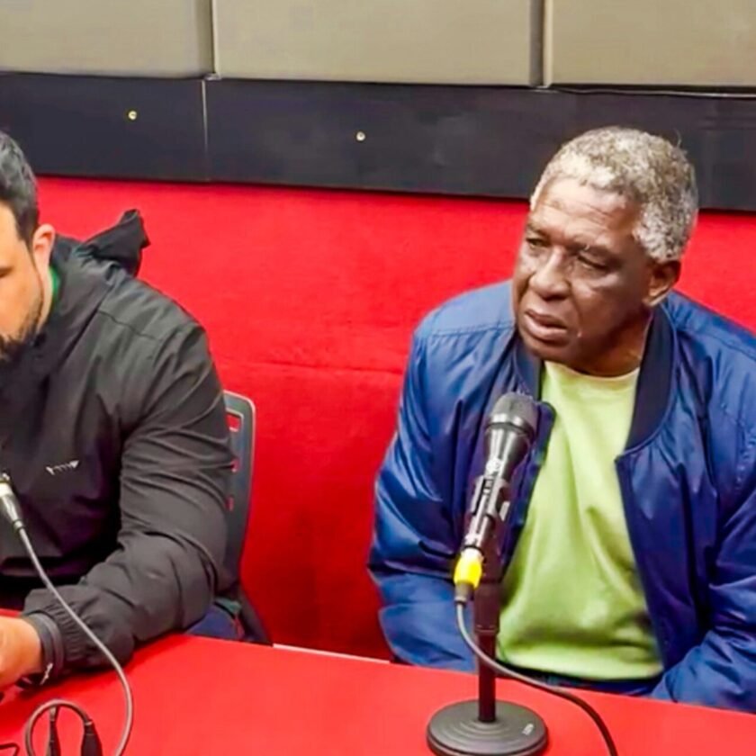 Ídolo do Galo quer escolhinha em Ouro Preto e revela detalhes da carreira