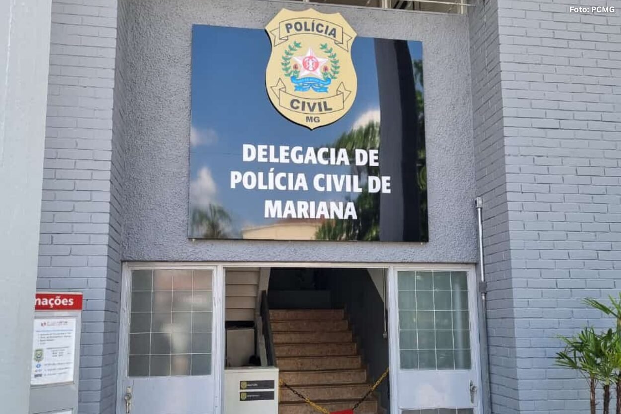 Mariana inaugura Núcleo Especializado de Atendimento à Mulher