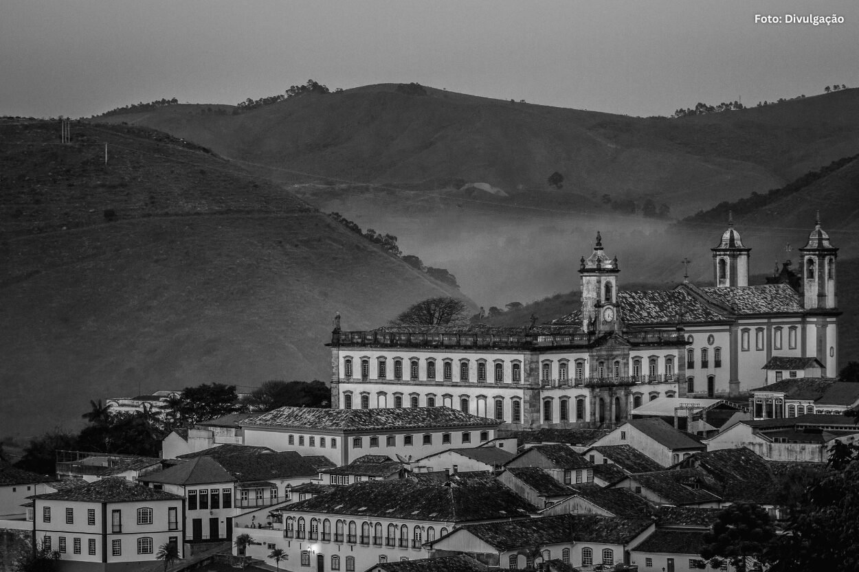 Prefeitura de Ouro Preto responde estudo sobre risco de incêndios
