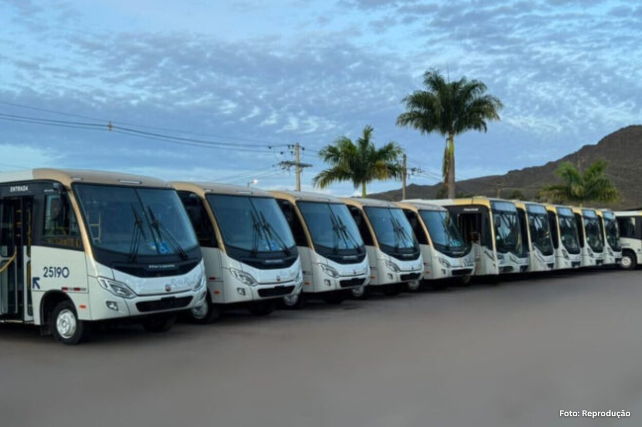 Rota Real amplia horários para distritos de Ouro Preto aos sábados