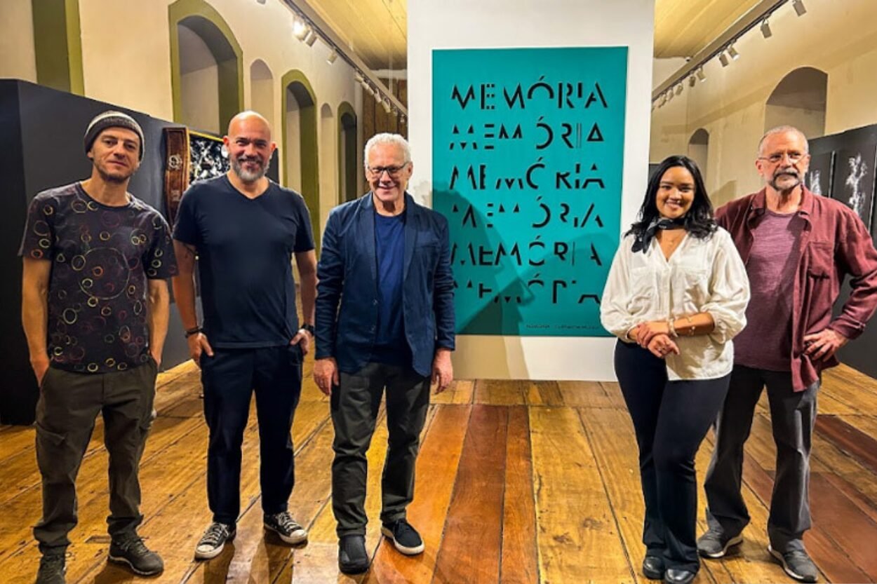 Fotógrafos do Coletivo Olho de Vidro inauguram a mostra ‘Desvia’ em Ouro Preto