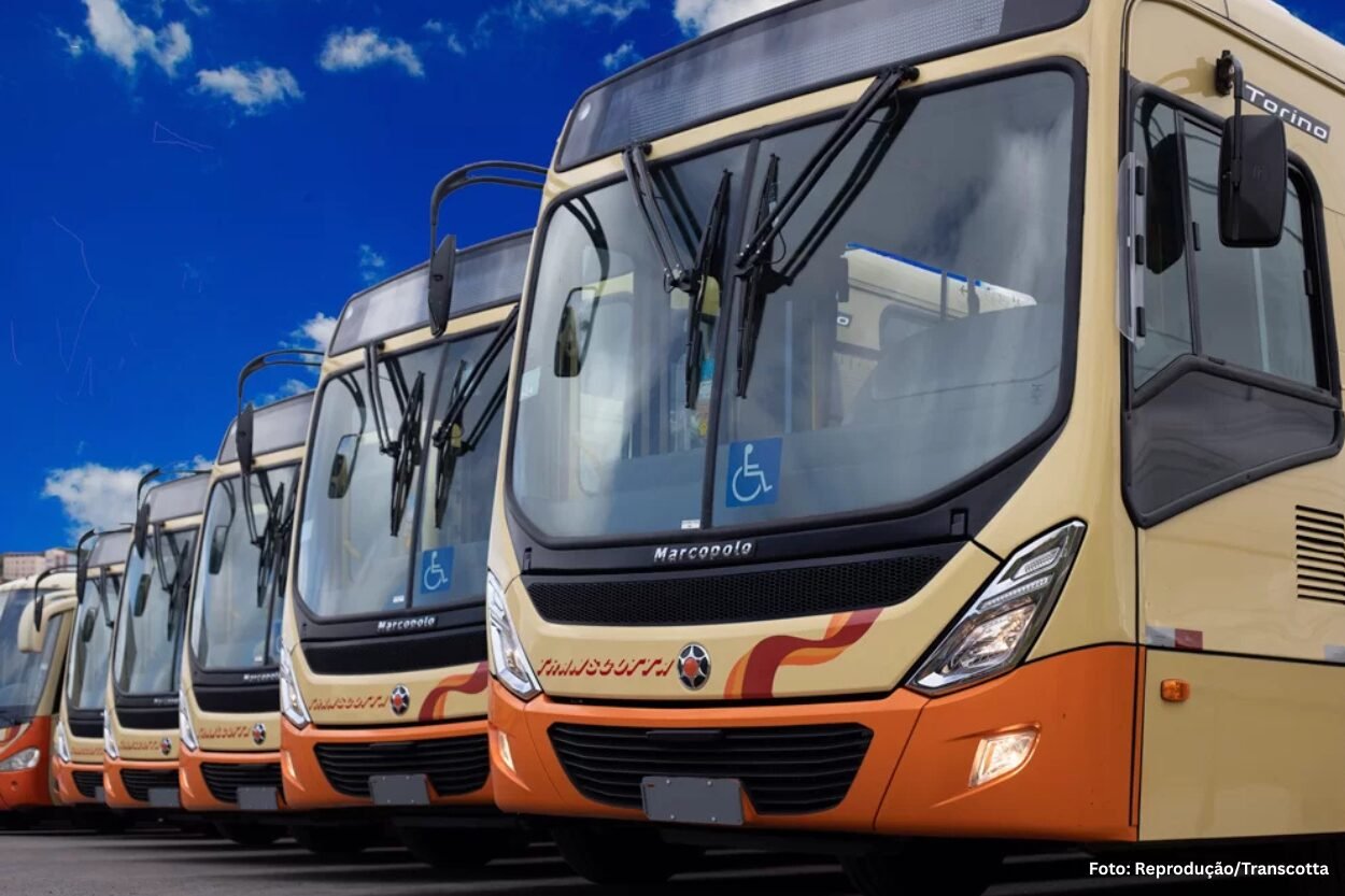 Tarifas entre Mariana e Ouro Preto têm reajuste de 8%