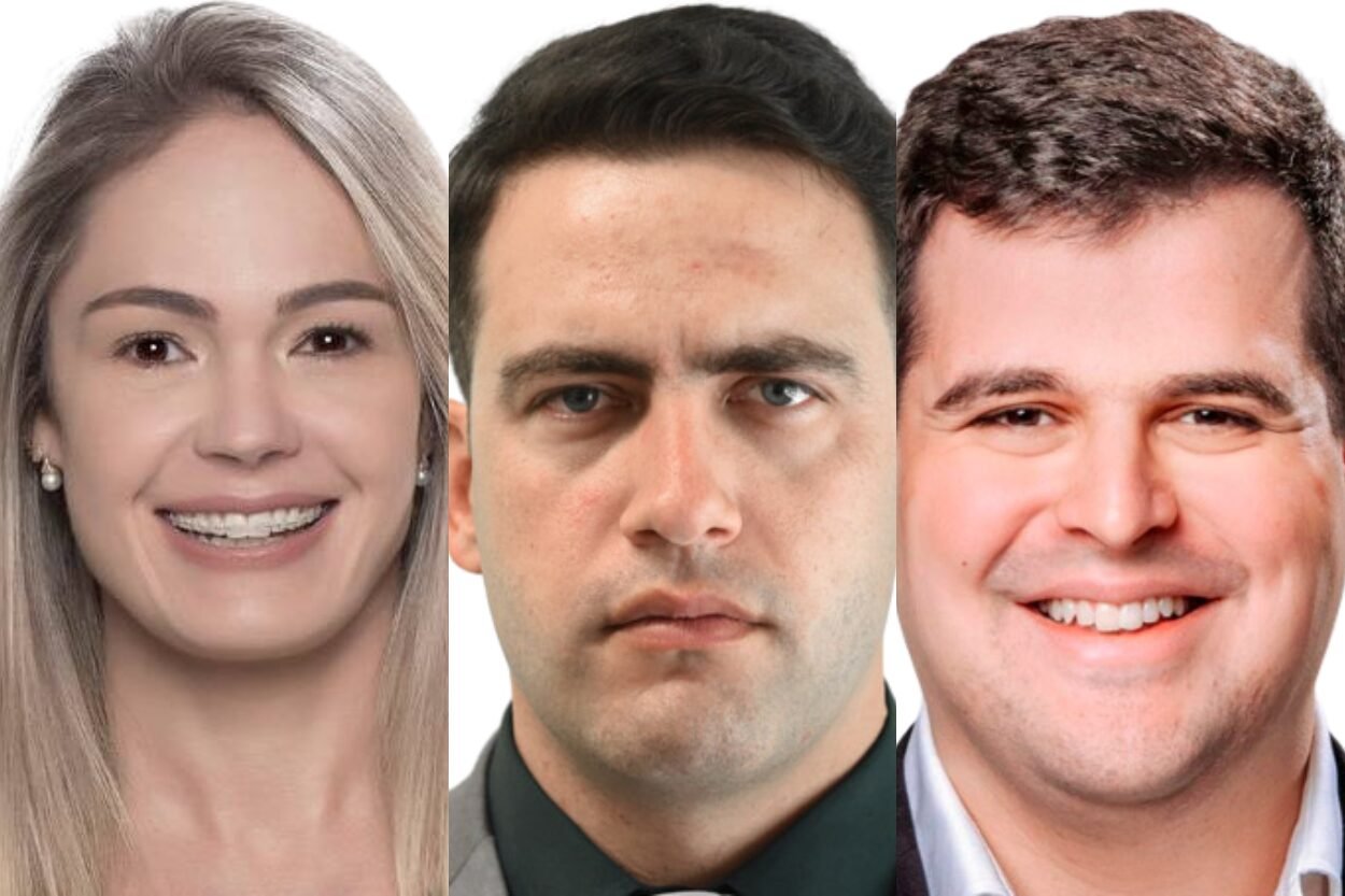 Deputado de Ouro Preto é o sexto mais engajado em Minas