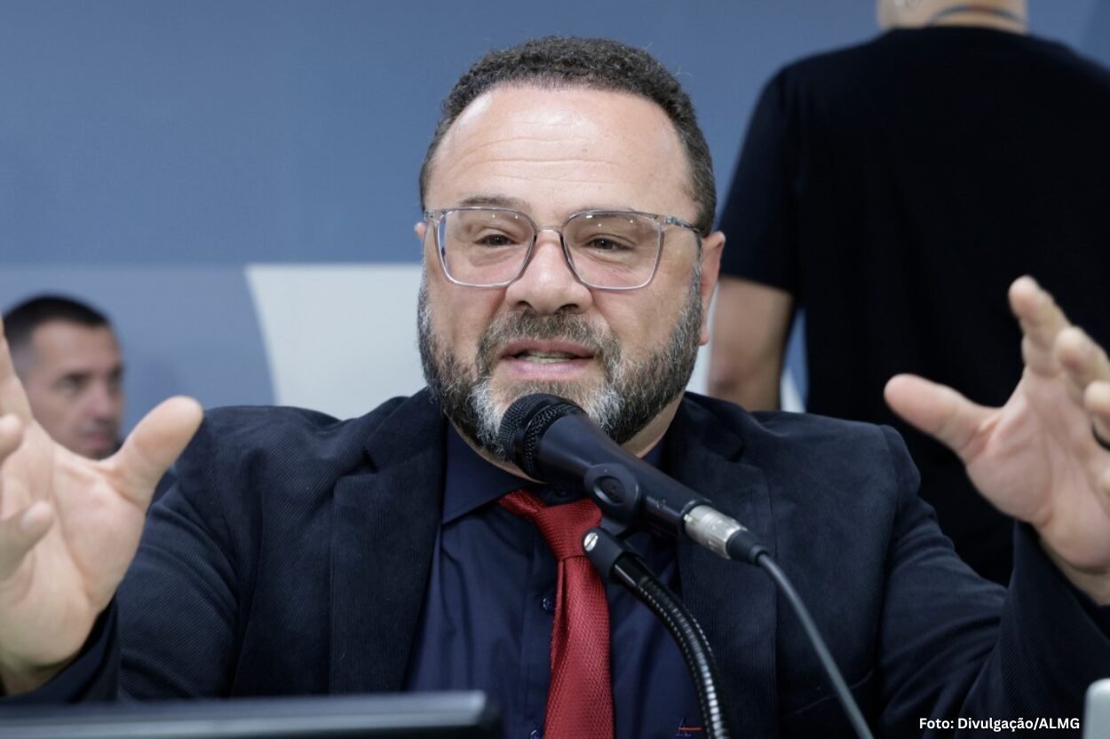 Zé Pereira da Chácara é reconhecido como símbolo cultural de Mariana