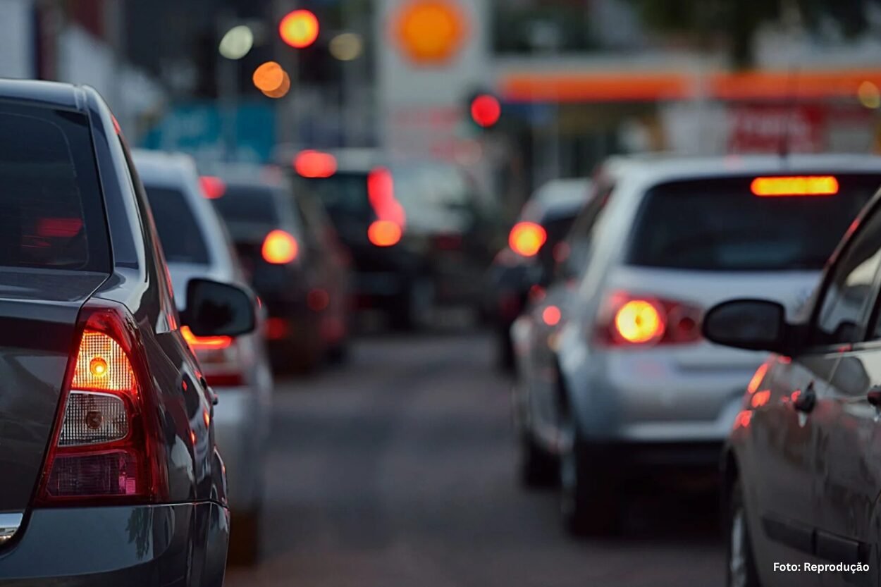 Motoristas de Minas poderão quitar débitos via Pix em blitz