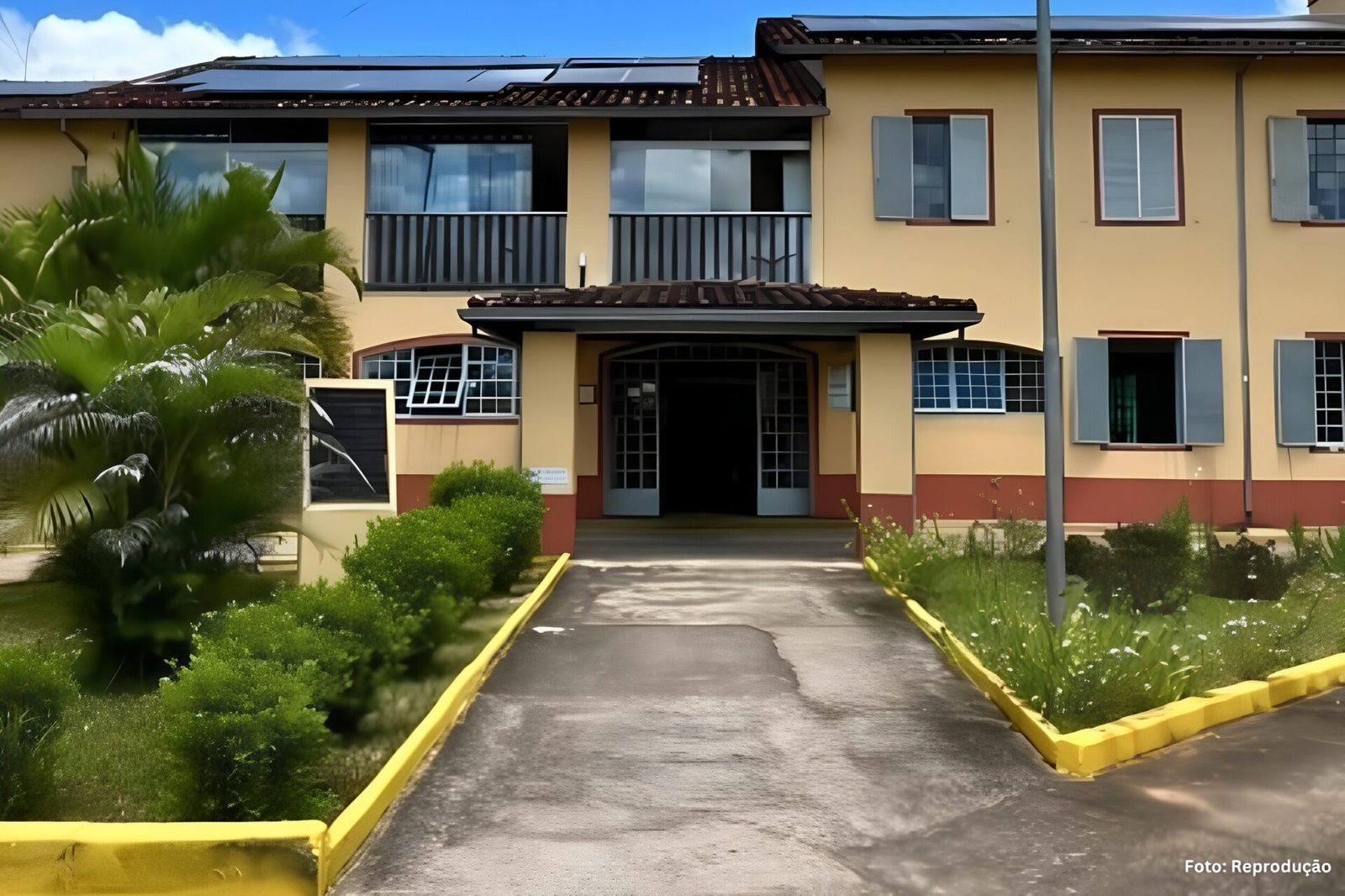 Mariana destina R$ 1,4 milhão para o Lar Santa Maria