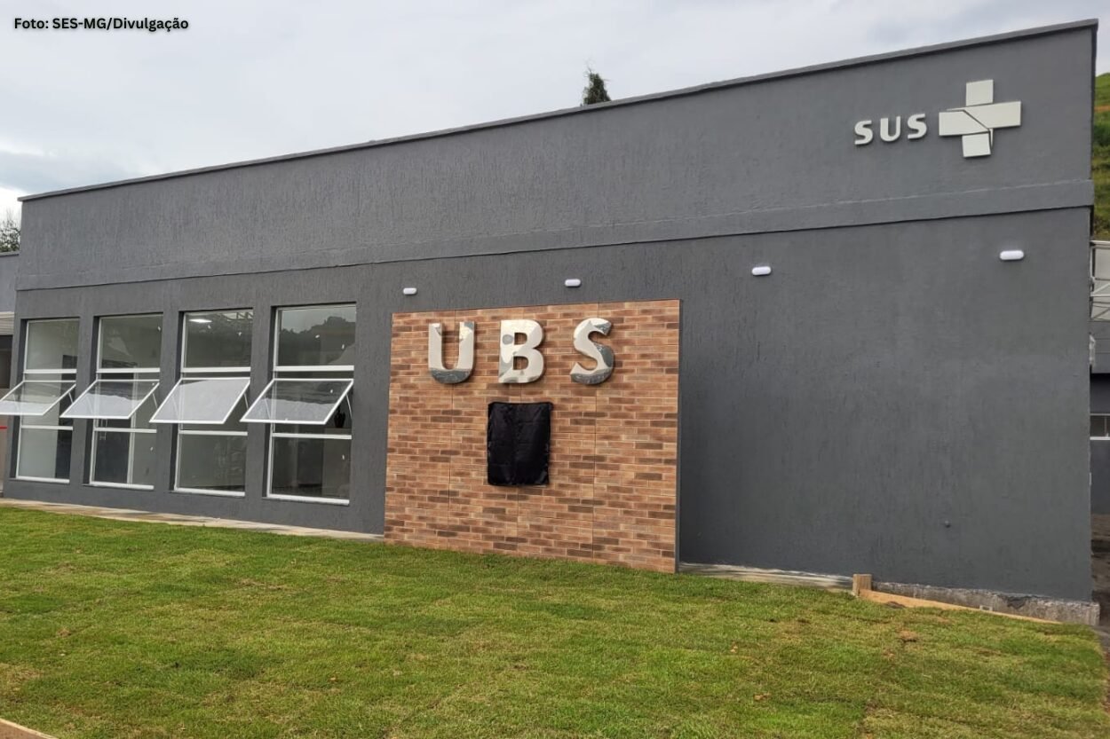 Governo de Minas antecipa R$123 milhões para saúde primária