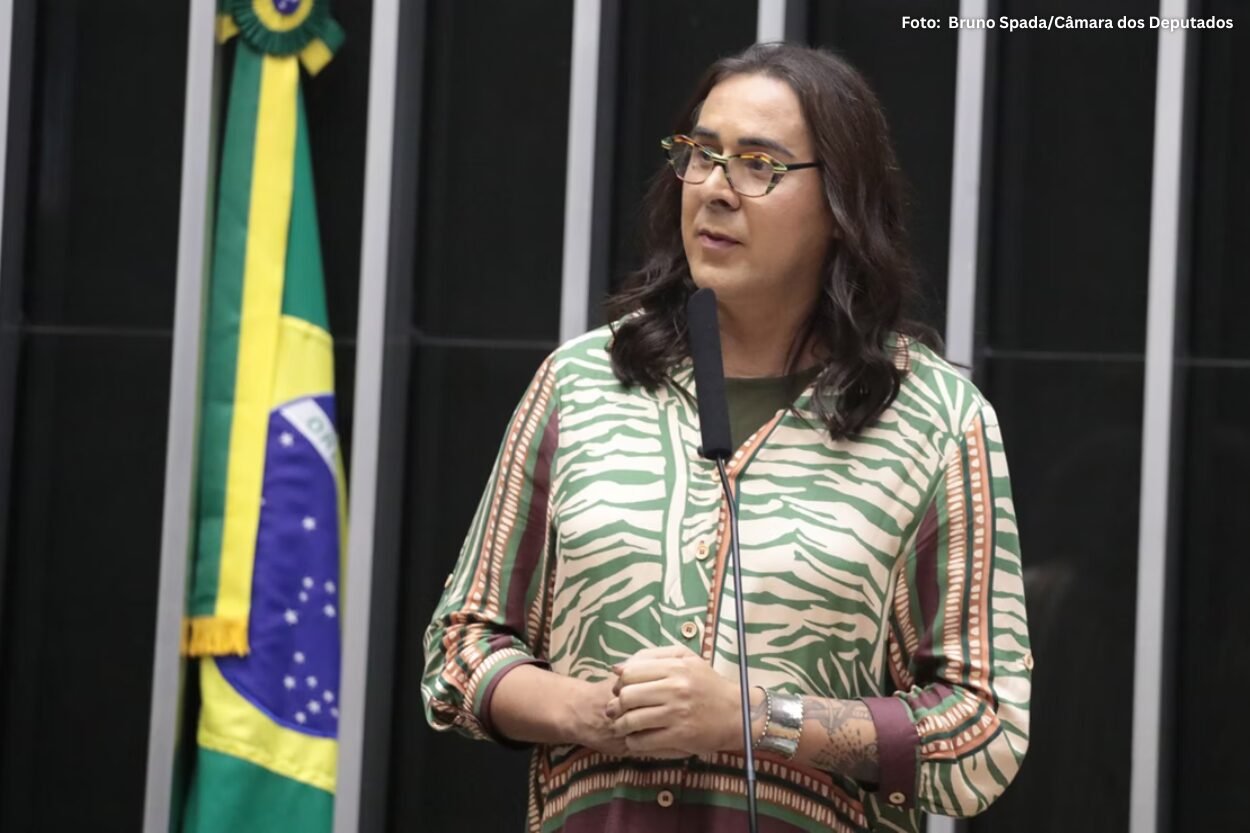 Deputada pede CPI para investigar corrupção na mineração