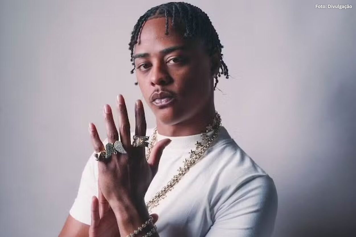 Bloco Cabrobró confirma TZ da Coronel no Carnaval 2026