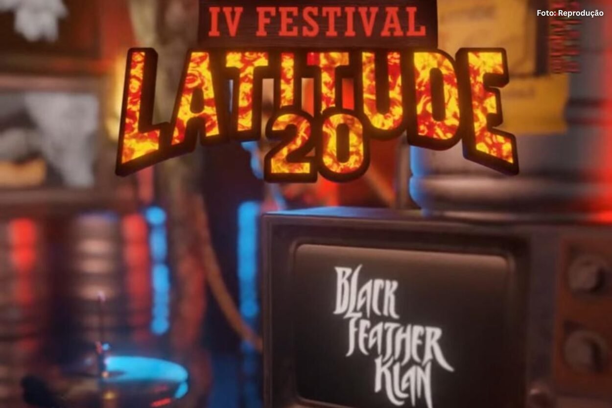 Festival Latitude 20 agita Ouro Preto com chopp e rock autoral