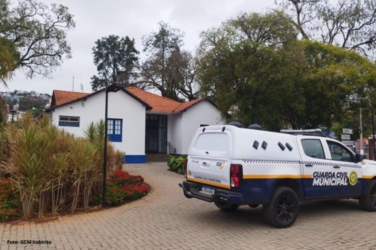 Homem é preso por não pagar pensão em Itabirito