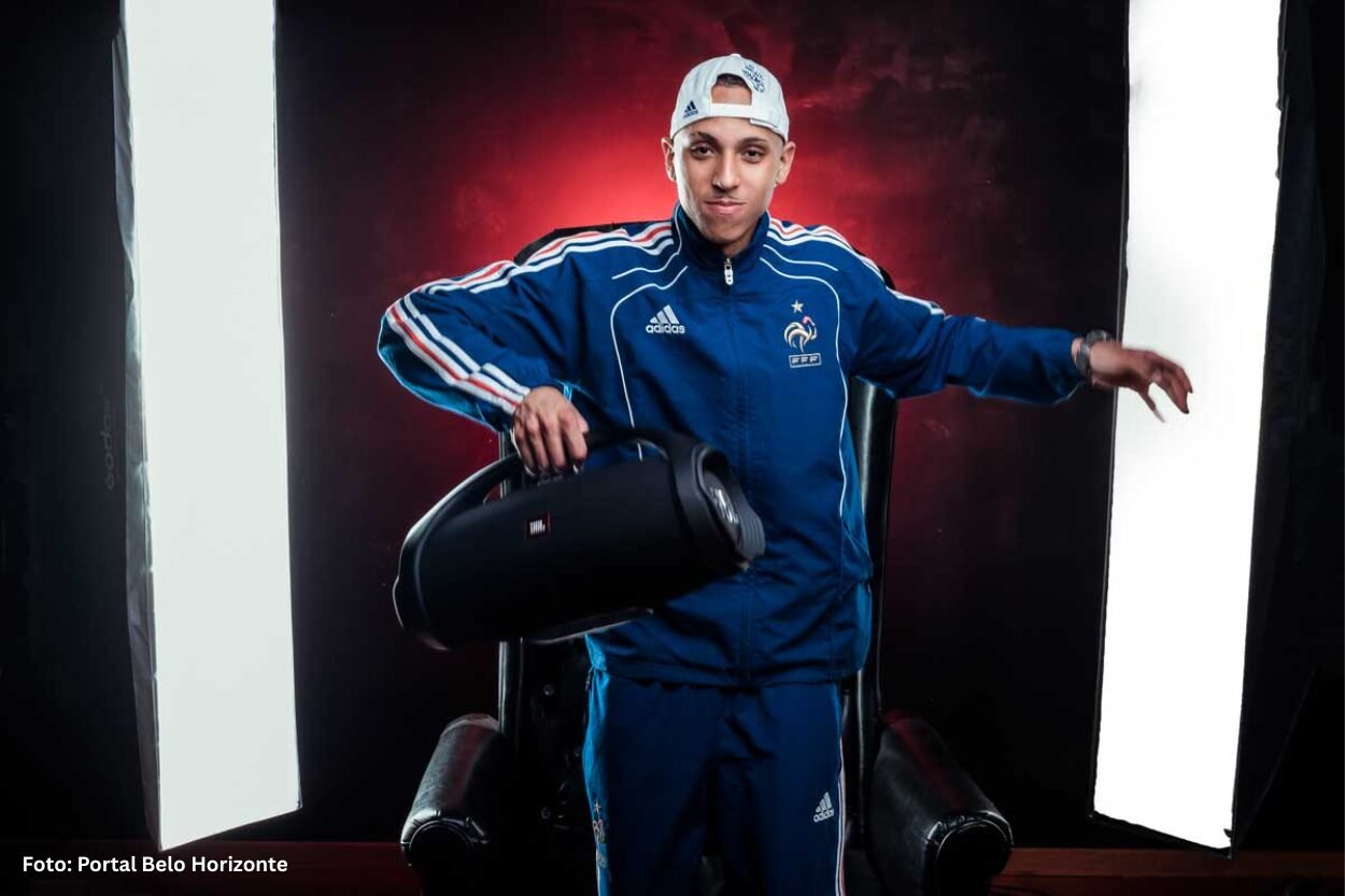 Bloco Cabrobró anuncia WS da Igrejinha para o Carnaval 2026