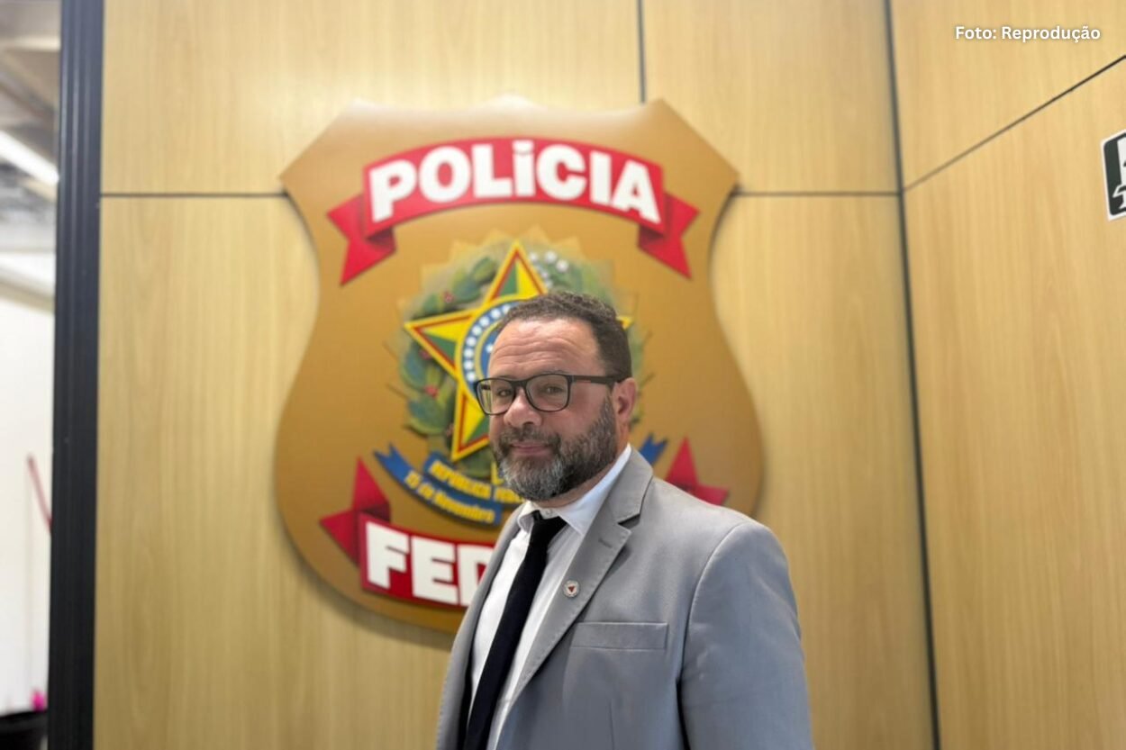 Leleco Pimentel pede proteção após ameaças ligadas à mineração ilegal