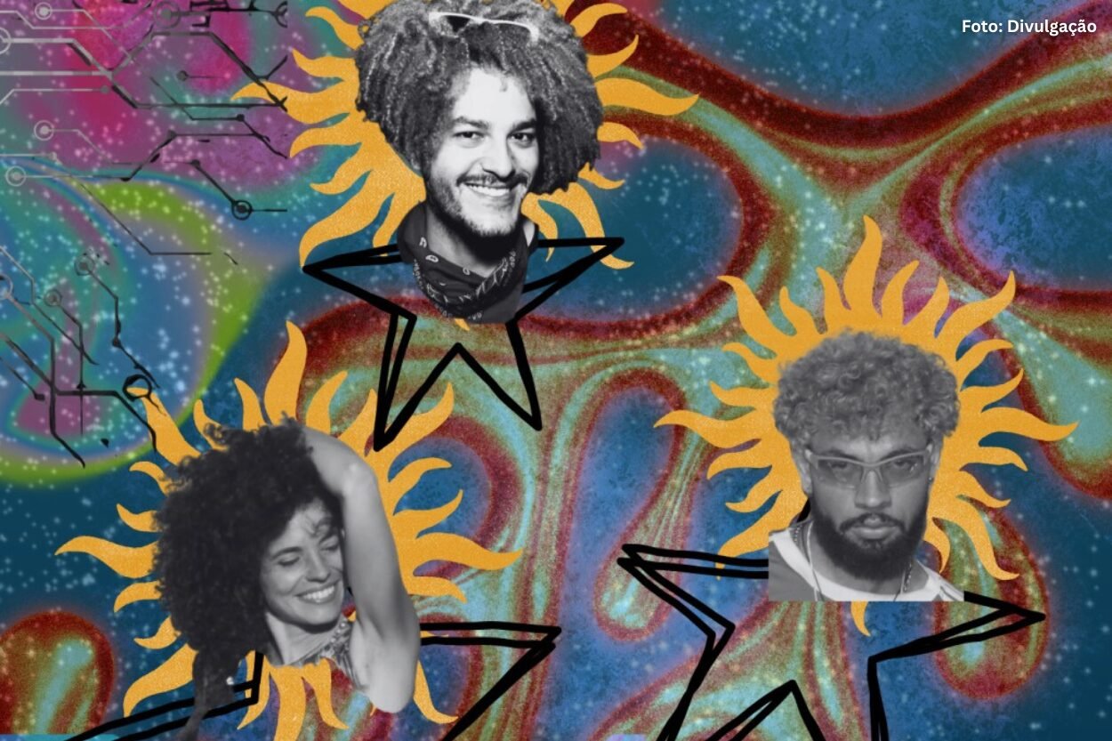 “Pedaços de Estrelas” celebra a cena independente de Mariana e Ouro Preto