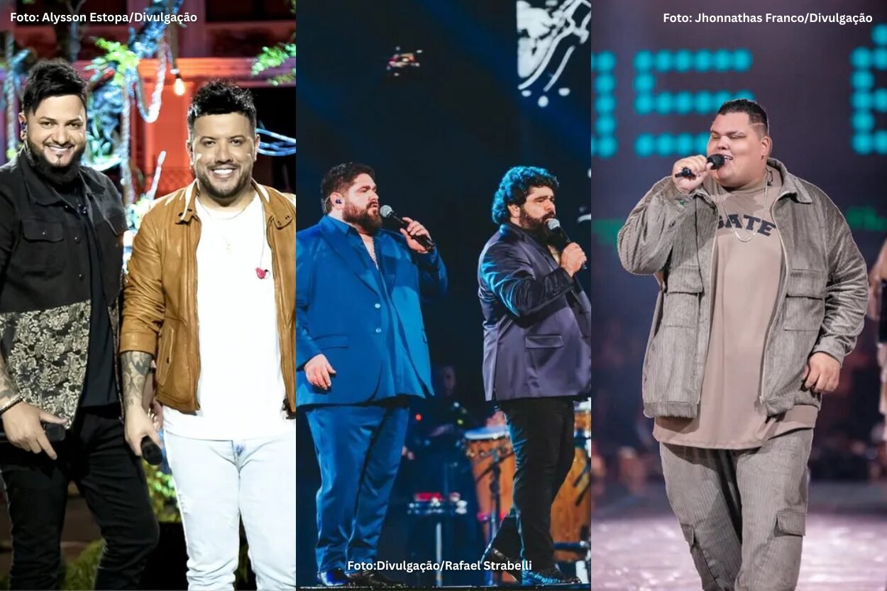 Expolaf retorna em outubro com entrada gratuita