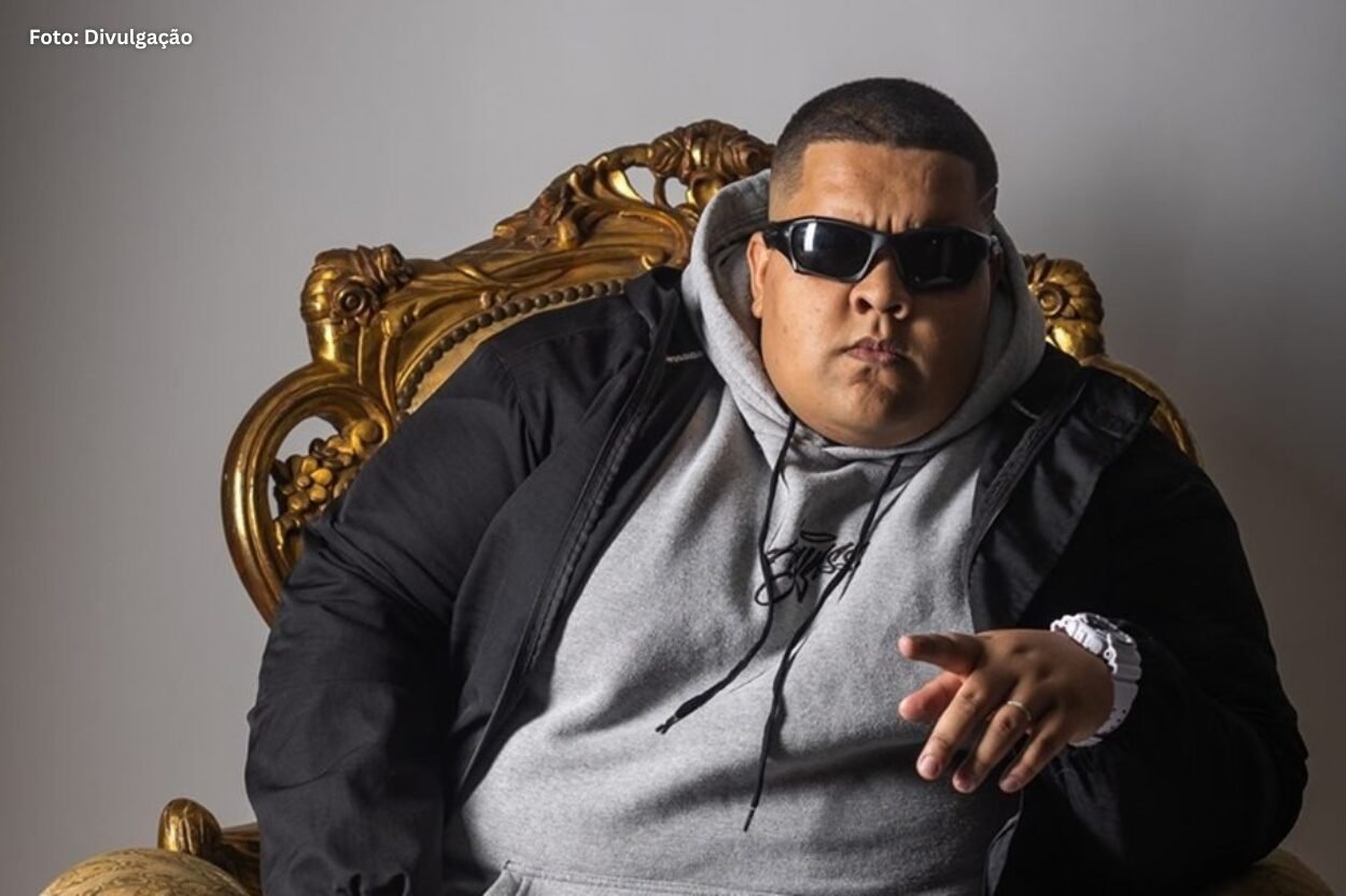 Carnaval 2026: Fatsync é confirmado no Bloco do Caixão