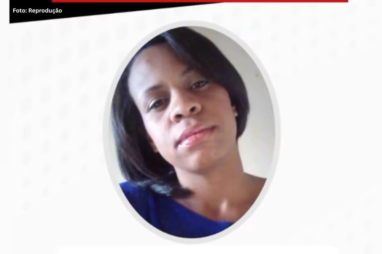 Mulher está desaparecida há 16 dias em Ouro Preto