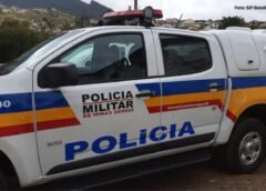 Homem que baleou sargento em Itabirito é preso após operação policial