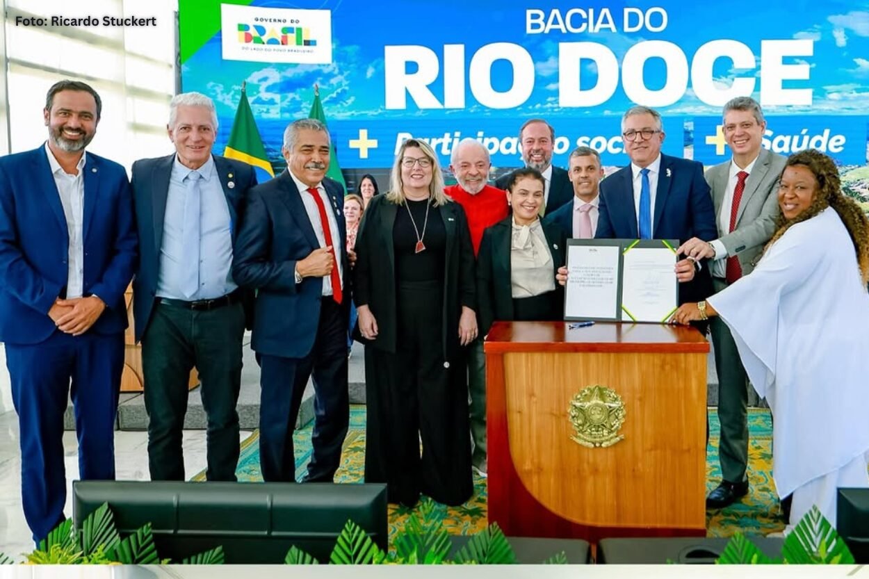 Ouro Preto recebe R$ 10 milhões para fortalecer SUS