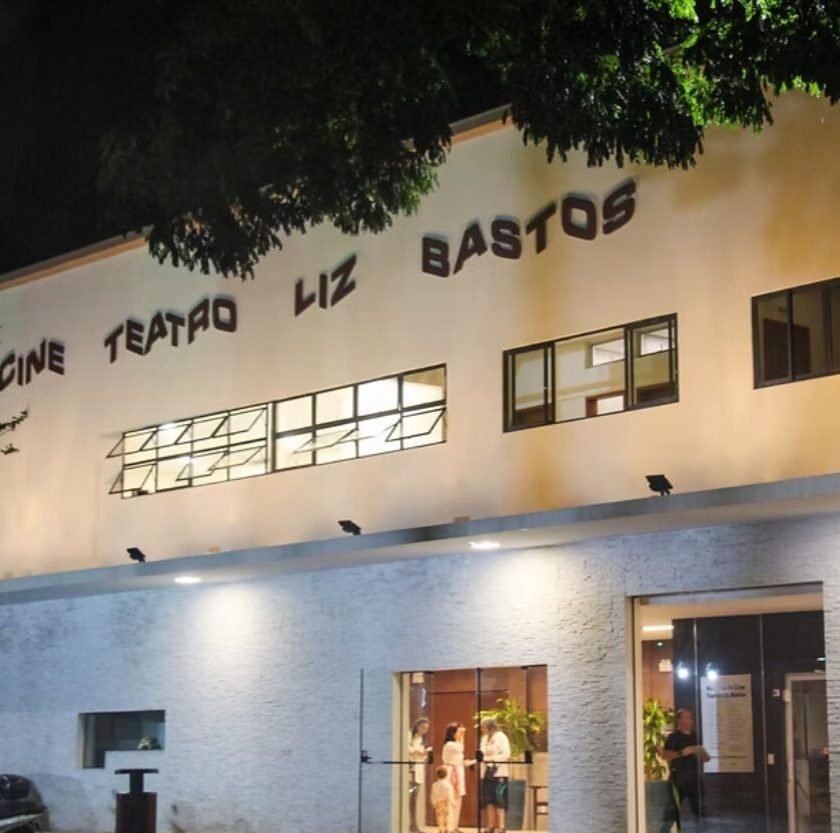 Itabirito retoma sessões de cinema no Cine Teatro Liz Bastos