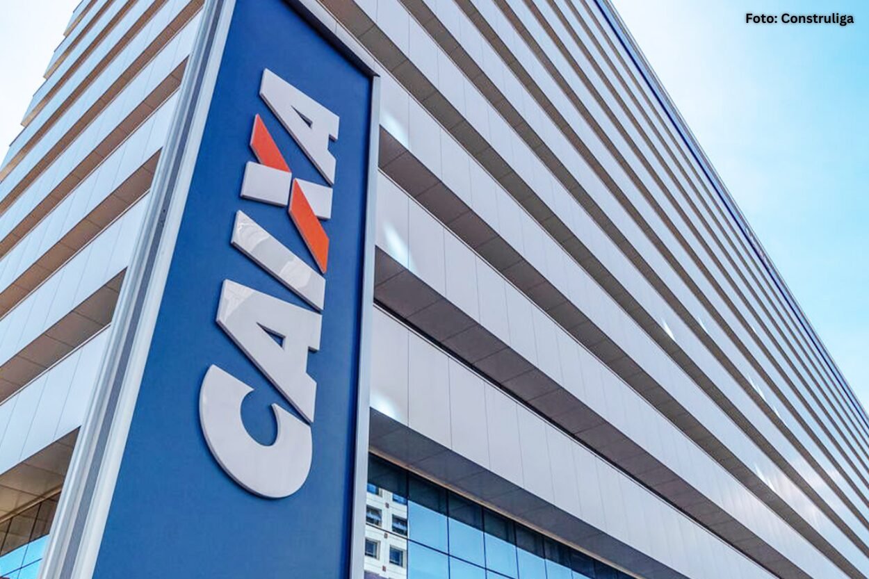 Caixa prepara concurso público com salários de até R$ 15 mil