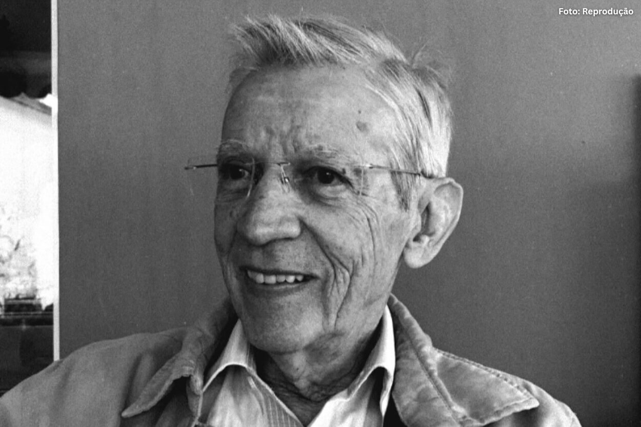 Itabirito se despede do fundador do Rotary Club da cidade