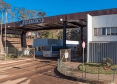 Samarco abre vagas com salários de até R$ 12 mil