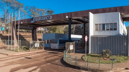 Samarco abre vagas com salários de até R$ 12 mil