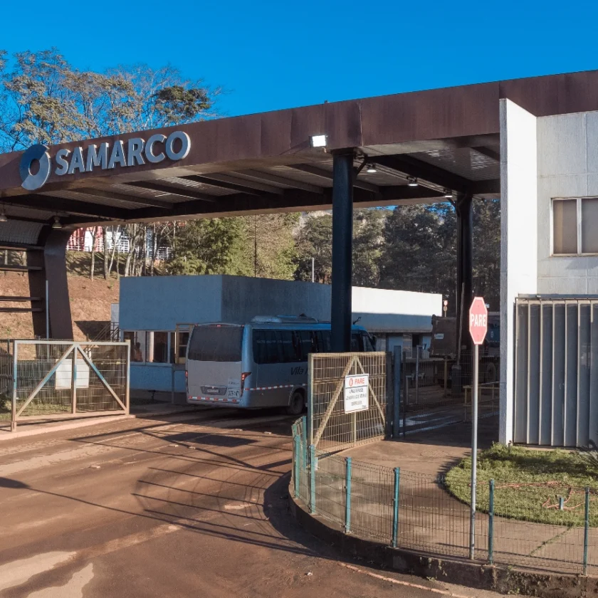 Samarco abre vagas com salários de até R$ 12 mil