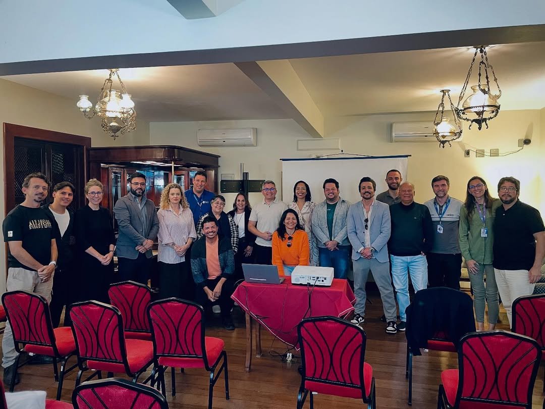 Ouro Preto e Penedo promovem intercâmbio de experiências para o desenvolvimento econômico e o turismo