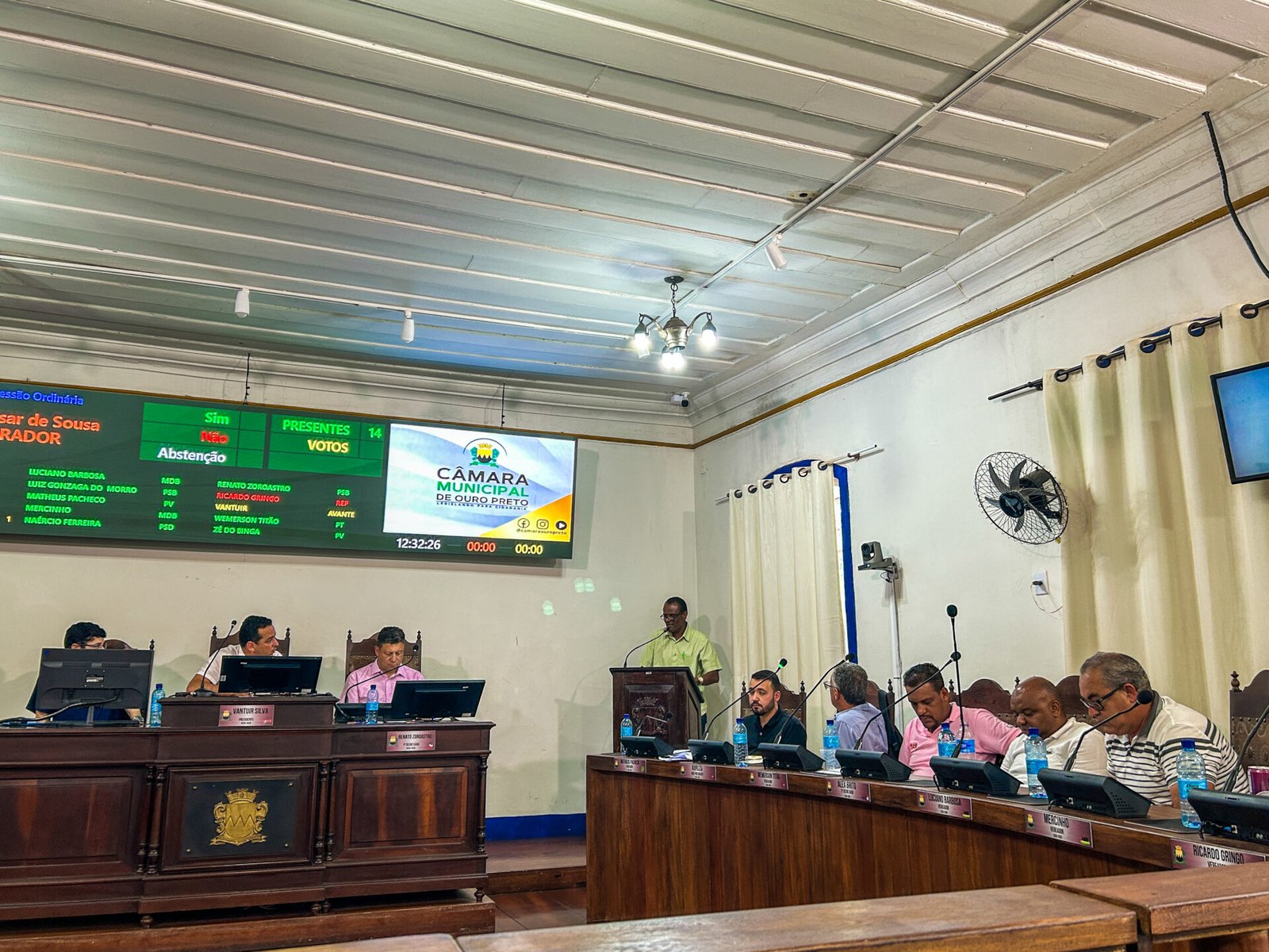 Aluminas luta contra o tempo para não perder sede em Ouro Preto