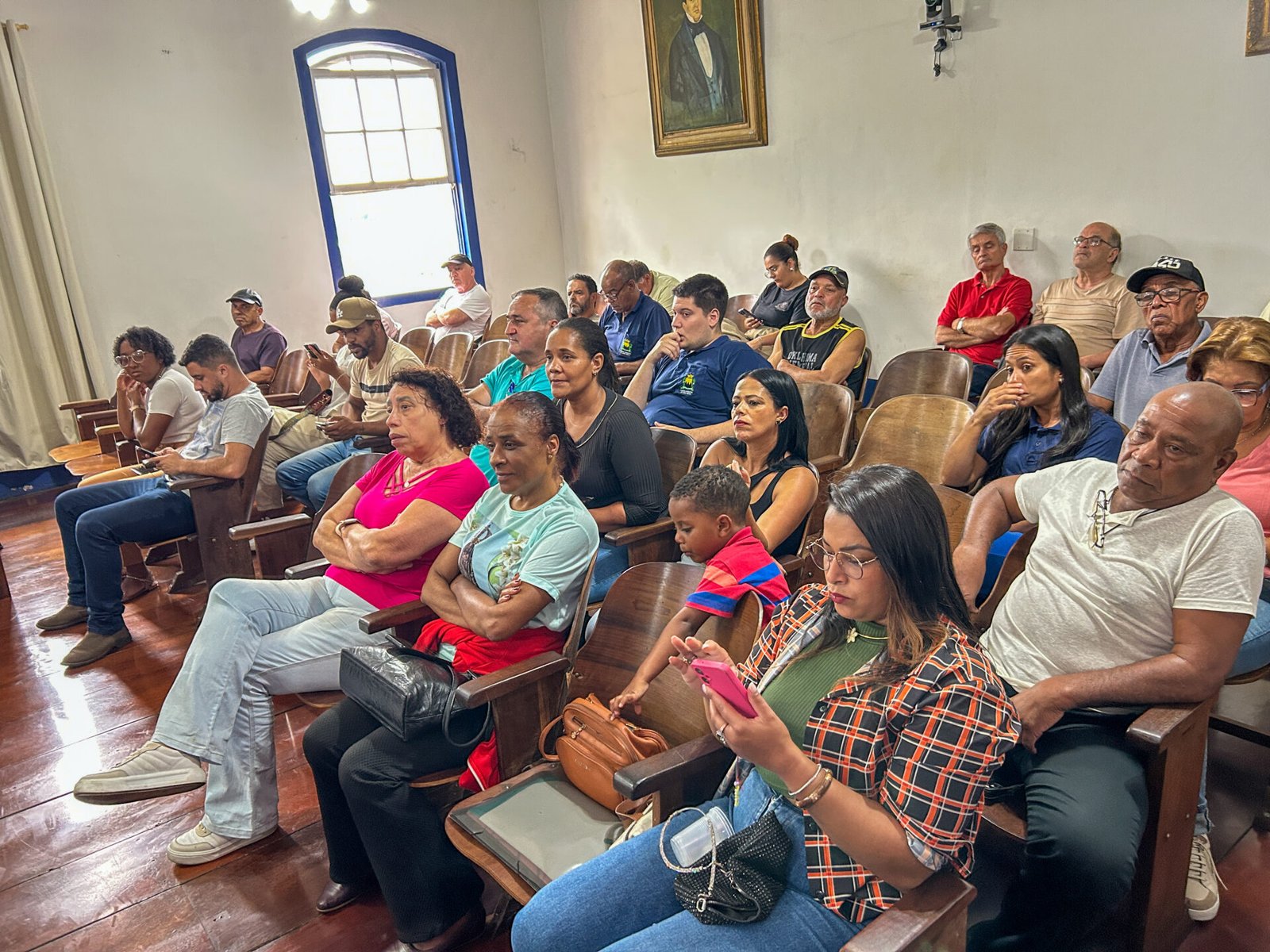 Aluminas luta contra o tempo para não perder sede em Ouro Preto