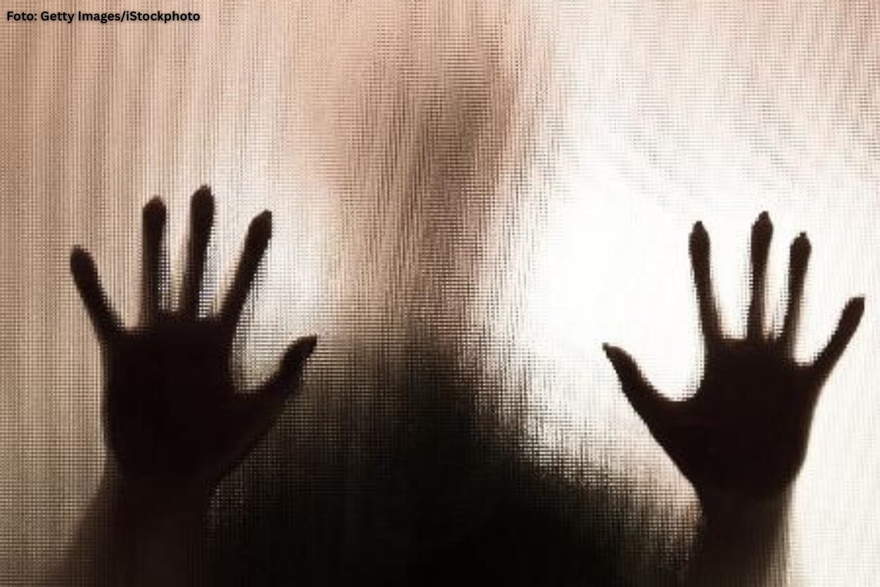 Mulher é estuprada em Ouro Preto após encontro marcado por aplicativo