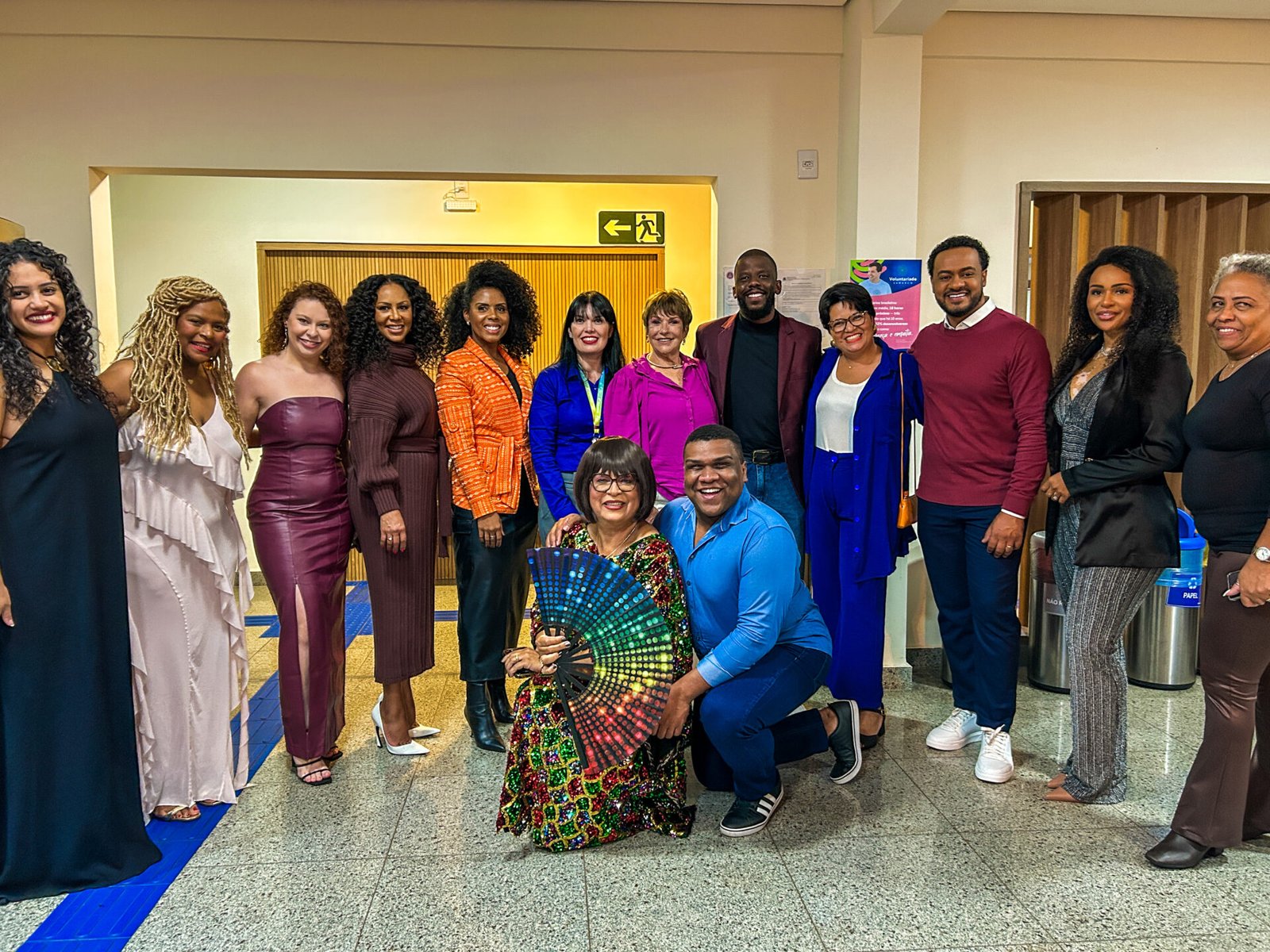 Empreendedorismo feminino ganha força com o “Acolher para Empreender” em Mariana