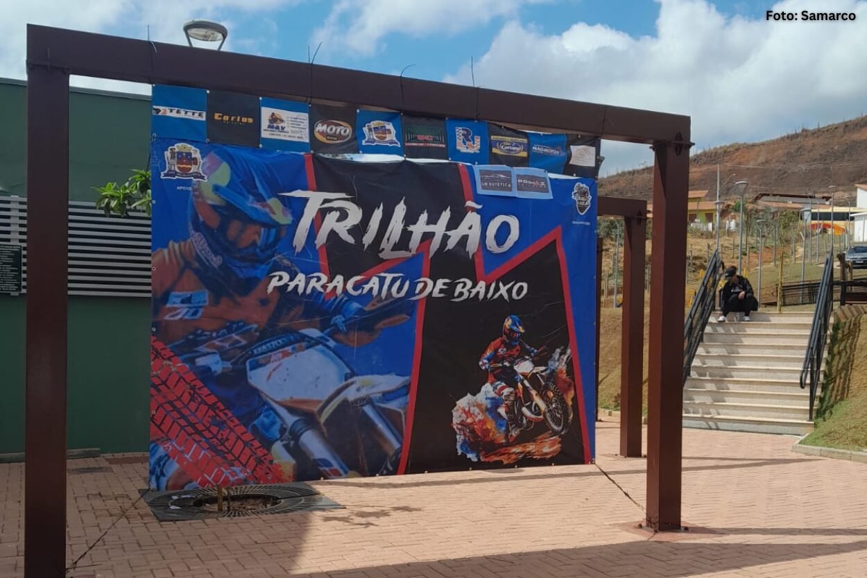 Novo Bento Rodrigues e Paracatu celebram fé, cultura e tradição em setembro