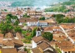 Fim de semana em Mariana tem corrida, feira noturna e dança