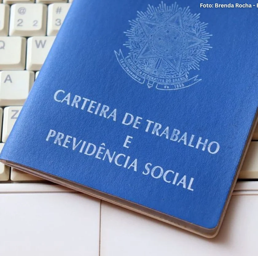 Minas acelera o ritmo de geração de empregos em 2025