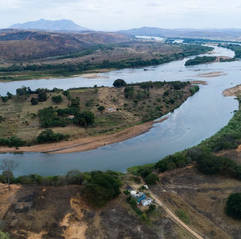 Samarco consolida avanços na reparação no primeiro ano do Novo Acordo do Rio Doce