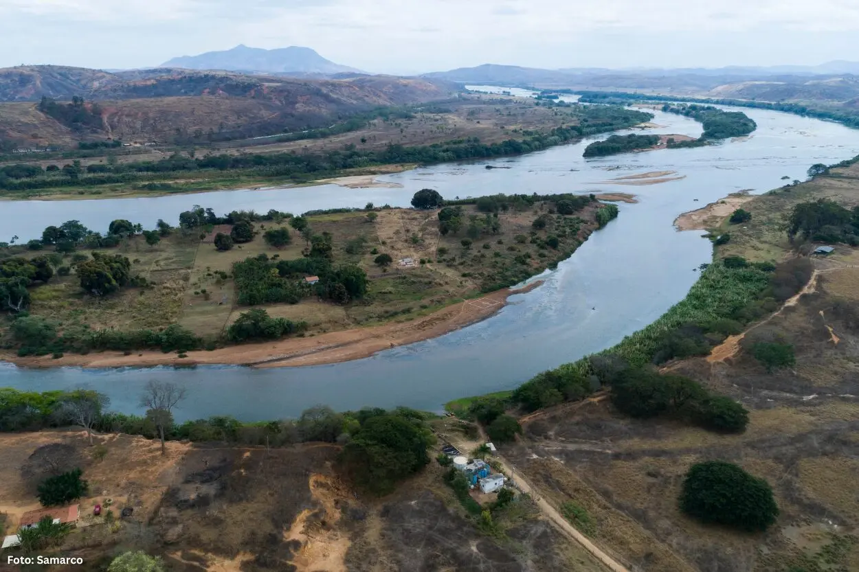 Samarco consolida avanços na reparação no primeiro ano do Novo Acordo do Rio Doce