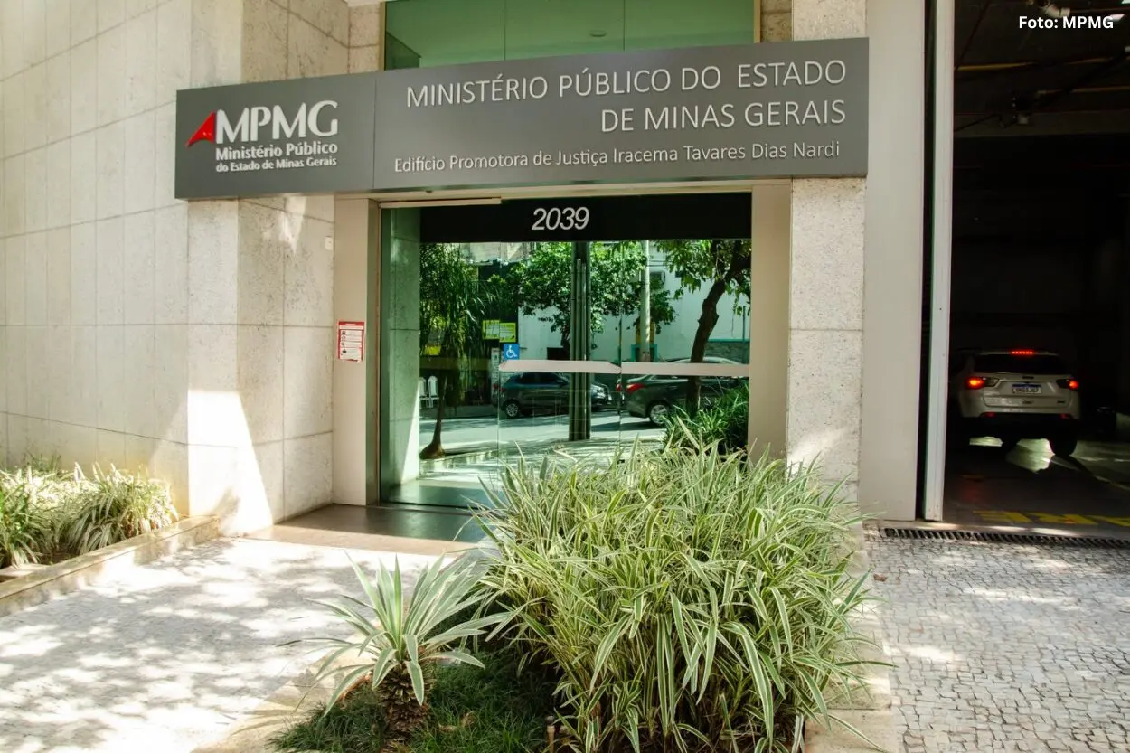 MP recomenda que Ouro Branco garanta vagas em creches para crianças de 0 a 3 anos