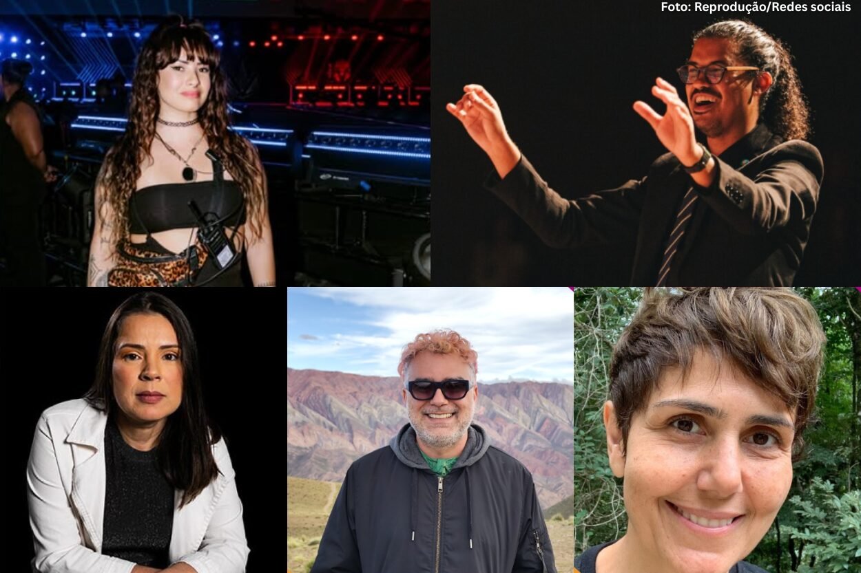 Itabirito divulga jurados do Festival da Música 2025