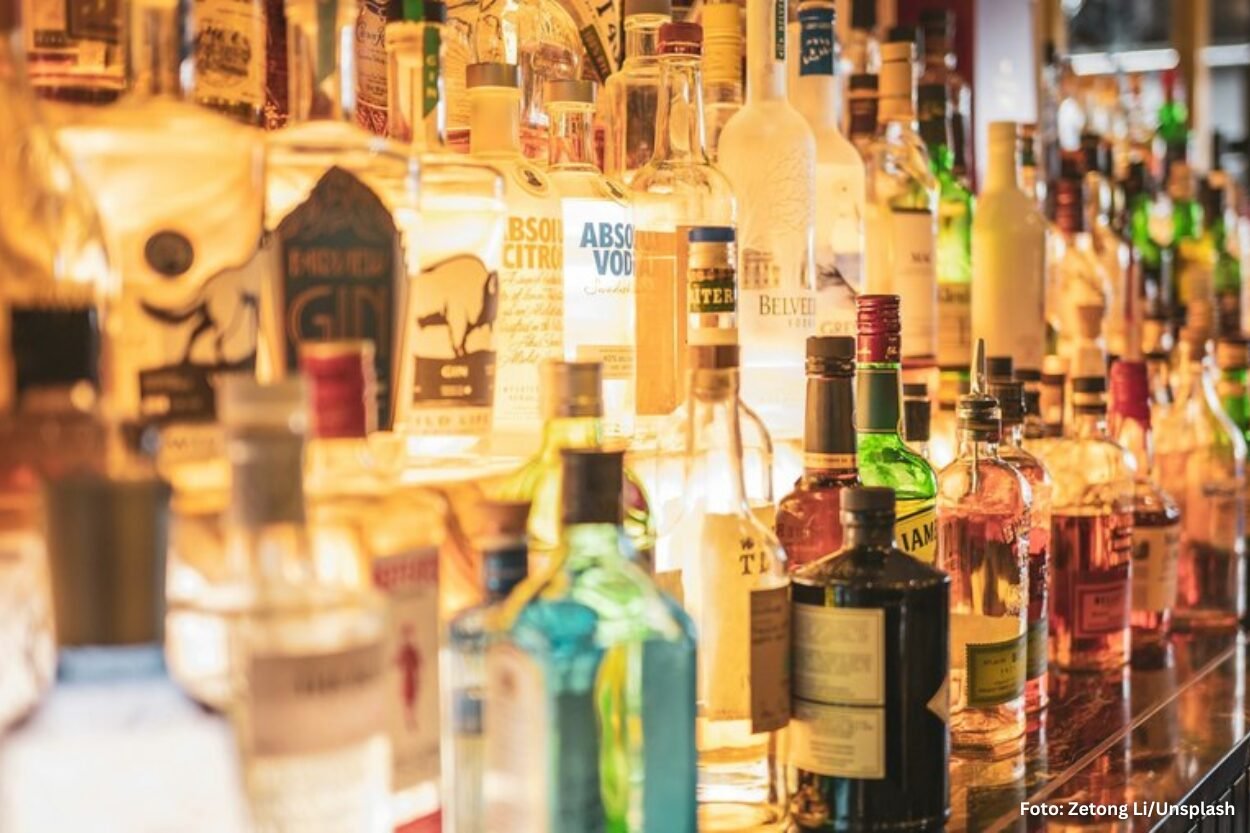 Mariana cria comitê para prevenção ao metanol