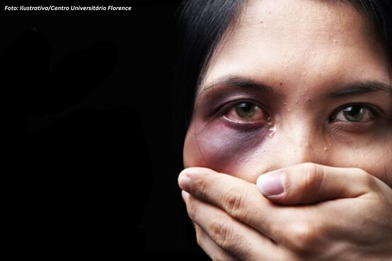 Homem é preso por violência doméstica em Mariana